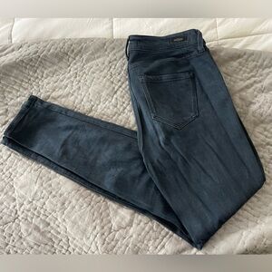 Liverpool “The Skinny” size 4/27 skinny jeans